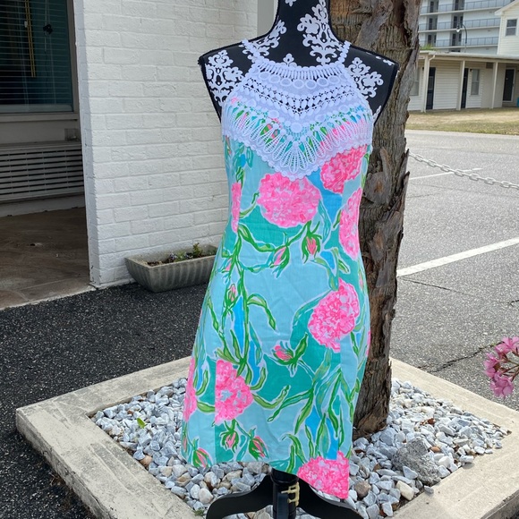 Came as described from seller, wore once after buying on Posh. - Picture 8 of 8